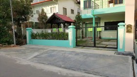 Ai-Homestay Malacca Green House