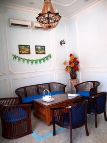 Angsana Hotel