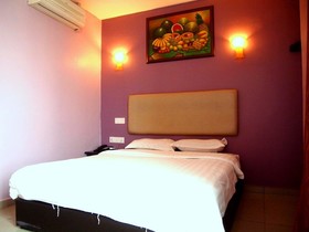Angsana Hotel