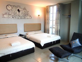 Angsana Hotel