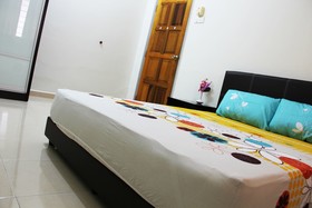 Apple Guest House