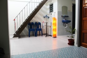 Apple Guest House