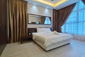 Atlantis Executive Melaka By I Housing