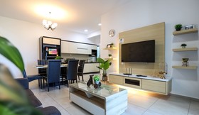 Atlantis Executive Melaka By I Housing