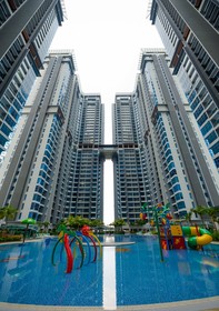 Atlantis Executive Melaka By I Housing