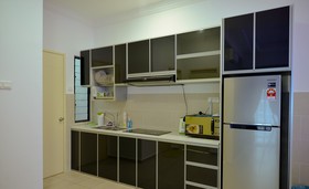 Atlantis Executive Melaka By I Housing