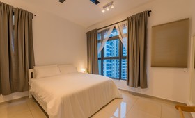 Atlantis Executive Melaka By I Housing