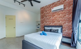 Atlantis Executive Melaka By I Housing