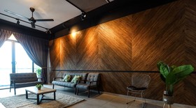 Atlantis Executive Melaka By I Housing