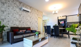 Atlantis Executive Melaka By I Housing