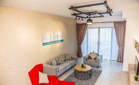 Atlantis Executive Melaka By I Housing