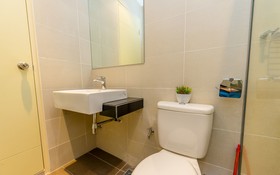 Atlantis Executive Melaka By I Housing