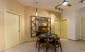 Atlantis Executive Melaka By I Housing