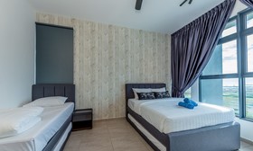 Atlantis Executive Melaka By I Housing