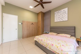 Atlantis Executive Melaka By I Housing