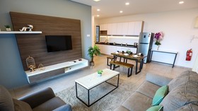 Atlantis Executive Melaka By I Housing