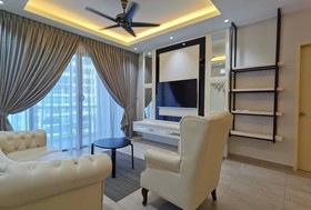 Atlantis Executive Melaka By I Housing