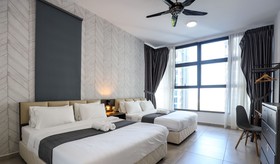 Atlantis Executive Melaka By I Housing
