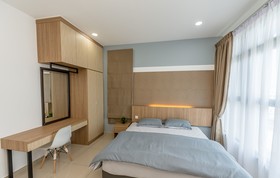 Atlantis Executive Melaka By I Housing