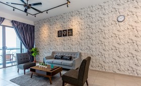Atlantis Executive Melaka By I Housing