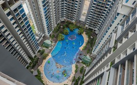 Atlantis Executive Melaka By I Housing