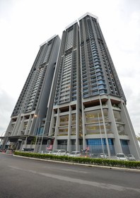 Atlantis Executive Melaka By I Housing