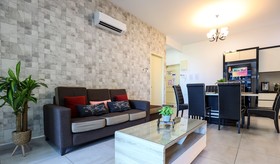 Atlantis Executive Melaka By I Housing