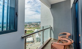Atlantis Executive Melaka By I Housing