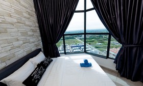 Atlantis Executive Melaka By I Housing