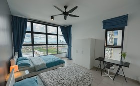 Atlantis Executive Melaka By I Housing