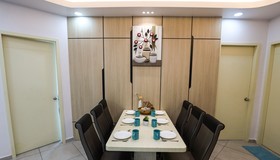 Atlantis Executive Melaka By I Housing