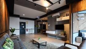 Atlantis Executive Melaka By I Housing
