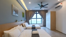 Atlantis Executive Melaka By I Housing