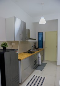 Atlantis Executive Melaka By I Housing