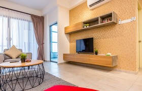 Atlantis Executive Melaka By I Housing