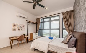 Atlantis Executive Melaka By I Housing