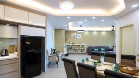 Atlantis Executive Melaka By I Housing