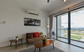 Atlantis Executive Melaka By I Housing