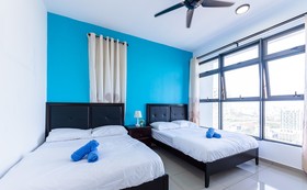 Atlantis Executive Melaka By I Housing