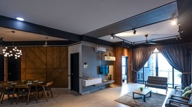 Atlantis Executive Melaka By I Housing