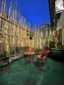 Baba & Charlie Homestay
