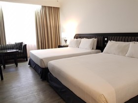 Bayview Hotel Melaka