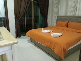 BB Villas Malacca