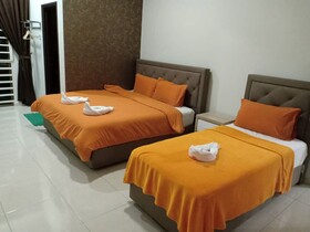 BB Villas Malacca
