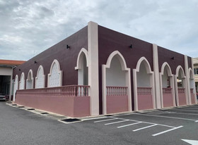 Cara Hulu Hotel Melaka