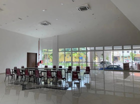 Cara Hulu Hotel Melaka