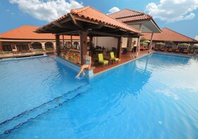 Casa del Rio