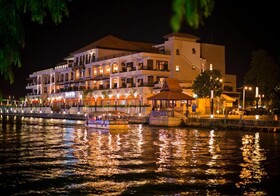 Casa del Rio