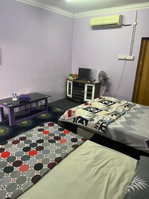 Chalet Teratak Tuan Muda by OYO