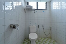 Chalet Teratak Tuan Muda by OYO